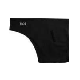 VOI Drill Shroud with Velcro
